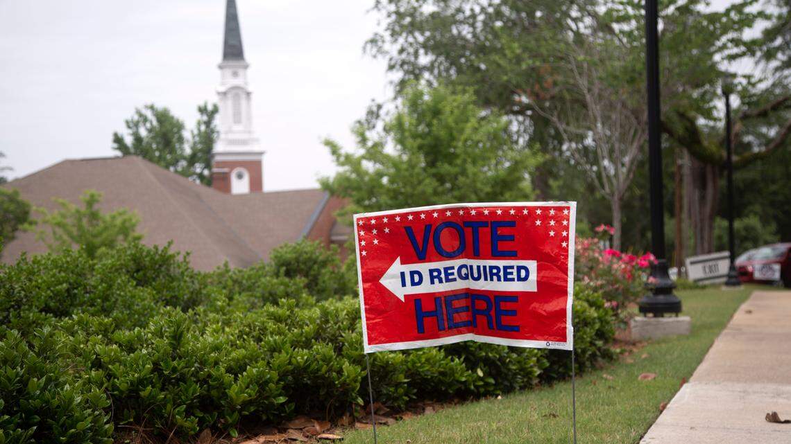 For 1st time, Muscogee Democrats endorse Columbus mayoral and council candidates
