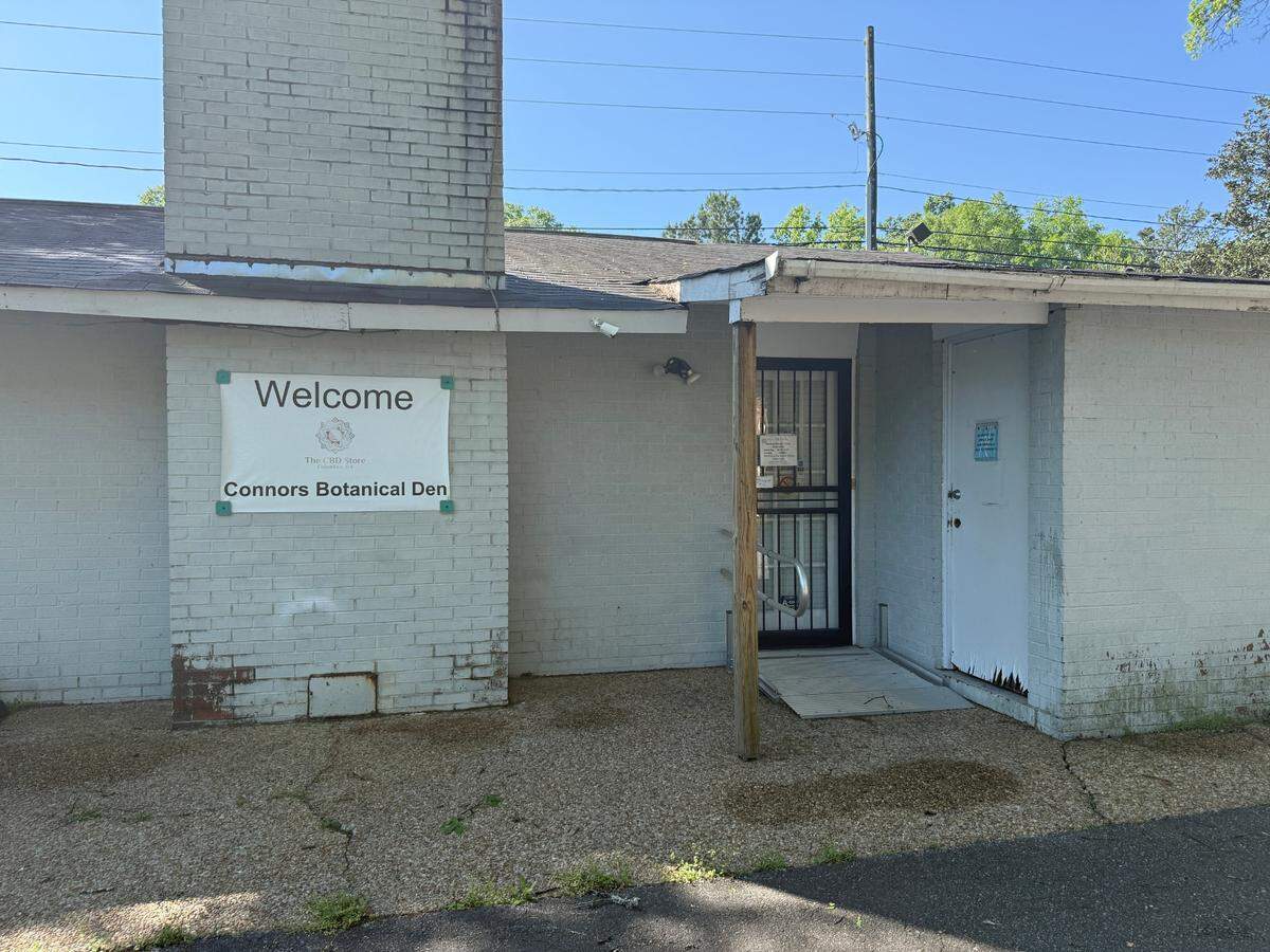 Your CBD Store Sunmed, 3507 Gentian Blvd. in Columbus, opened in July 2018 with the goal of helping customers “live a better quality of life,” owner Pam Connor said.