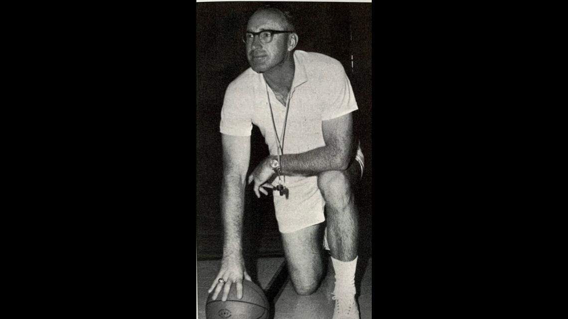 Frank ‘Sonny’ Clements, considered the patriarch of Columbus State athletics, dies