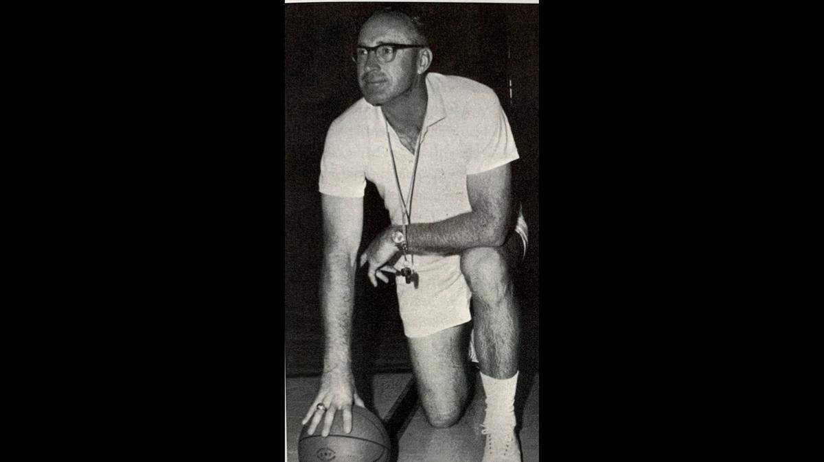 Frank “Sonny” Clements