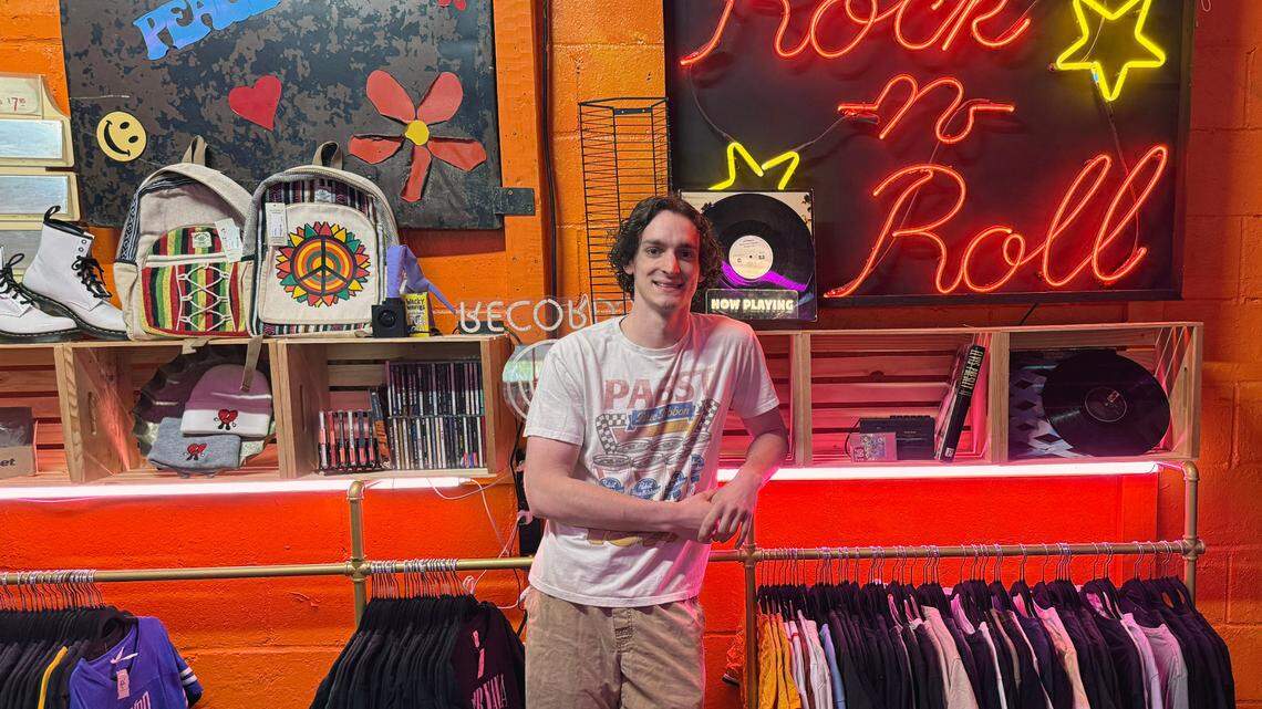 ‘Creating the Little Five Points of Columbus.’ See inside this store’s new vibe