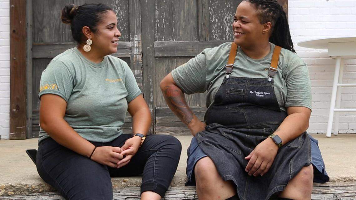 Meet a Columbus food truck thriving during the pandemic — with plans to expand