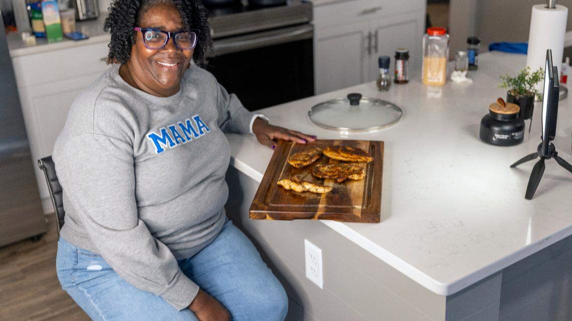 How 2 women gained millions of followers by cooking on social media and smiling a lot