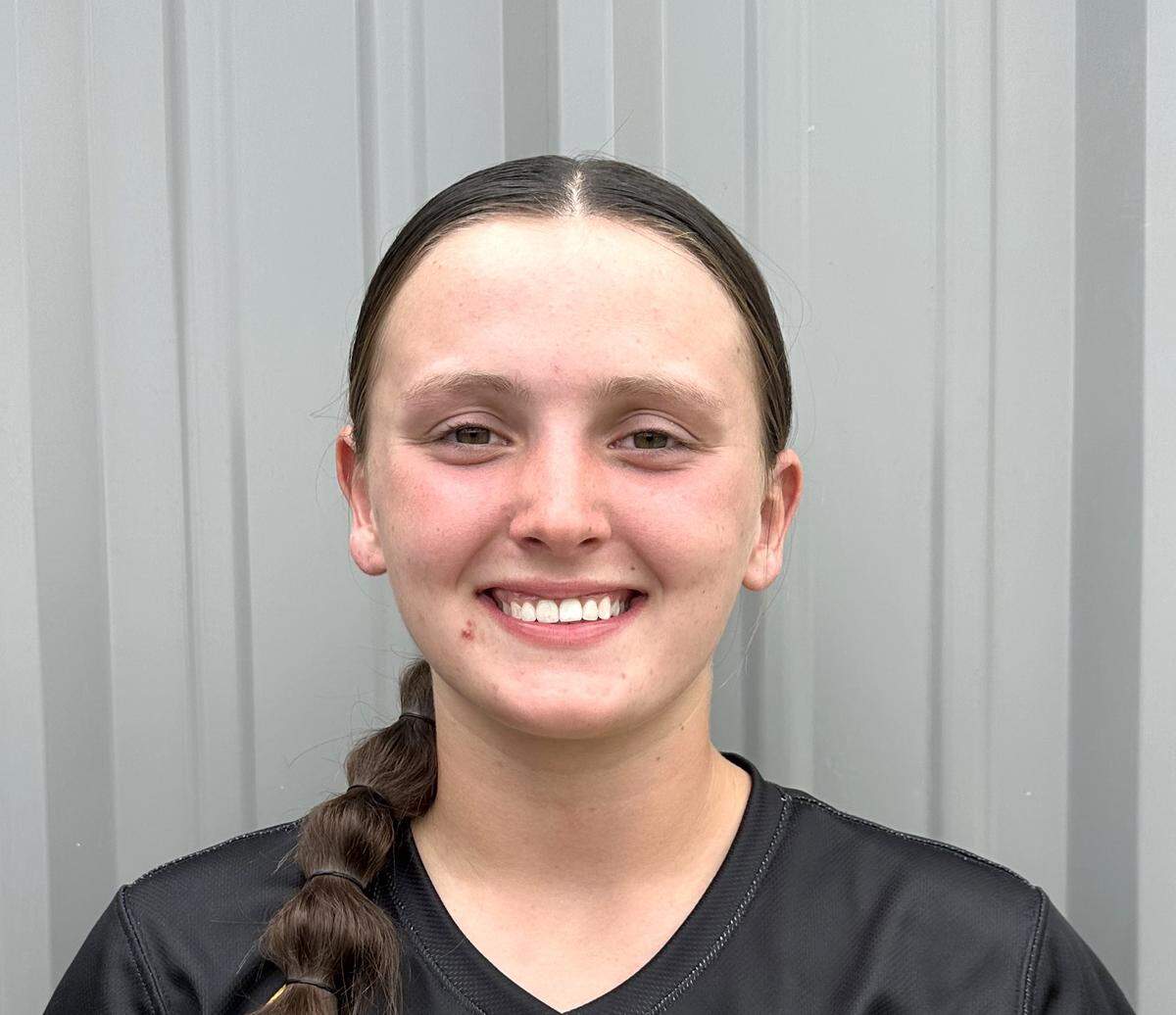 Ivy McCormick