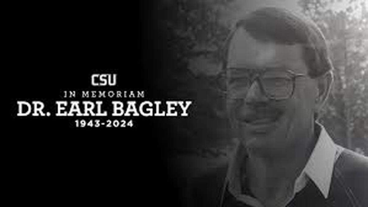 Earl Bagley