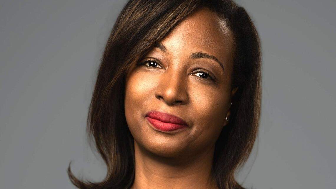 Q&A with Simi Barnes, candidate for District 1 seat on Columbus Council