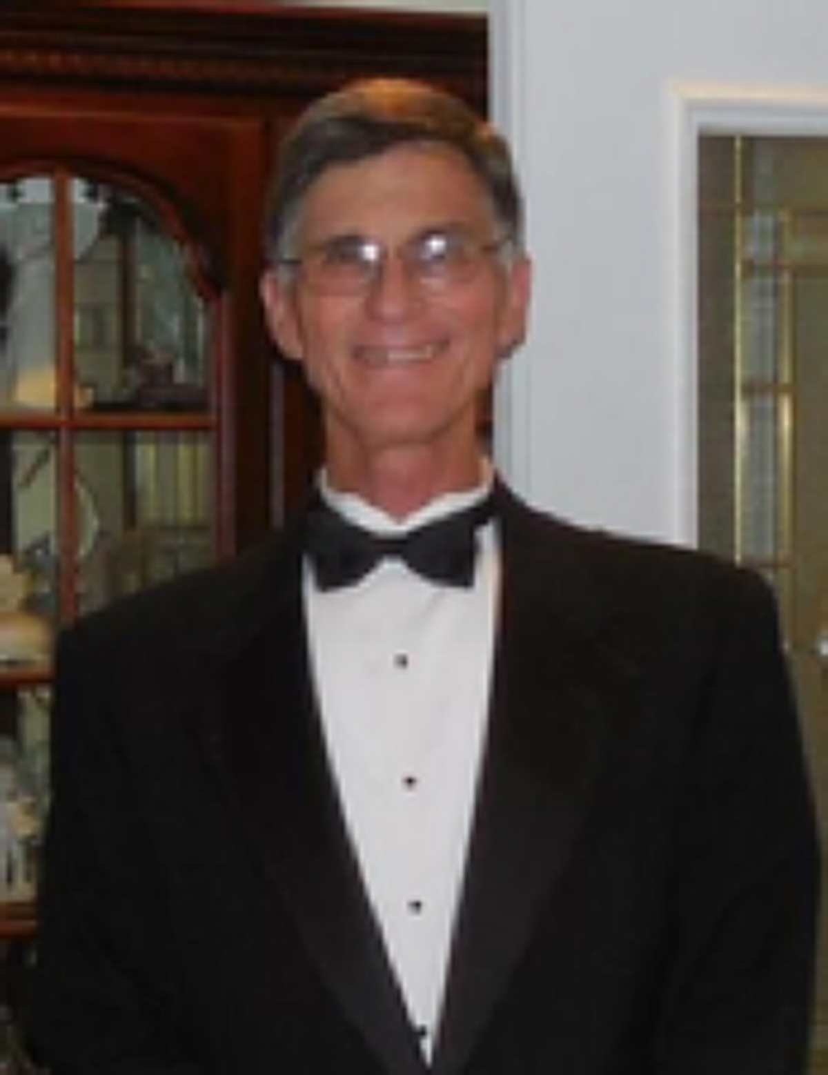 William Patrick Webb