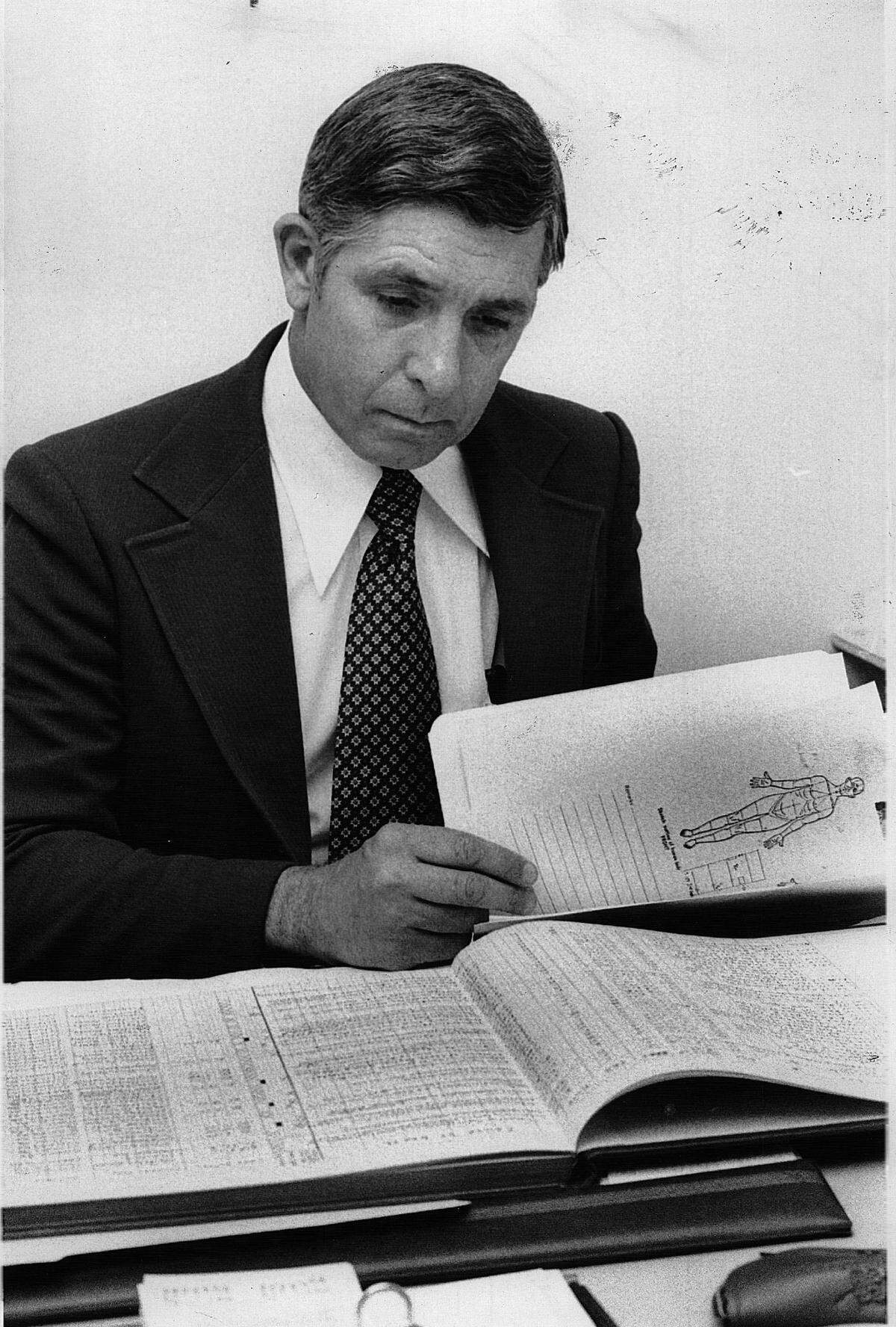 Don Kilgore.