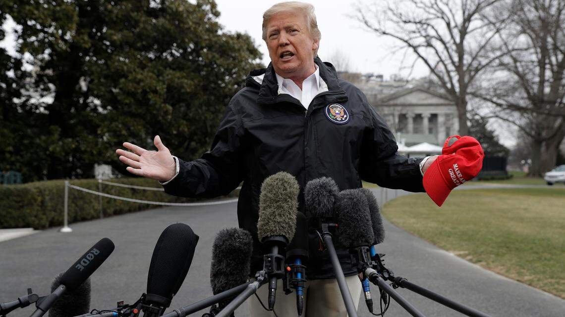 Views from readers: Trump’s accomplishments + paying college athletes