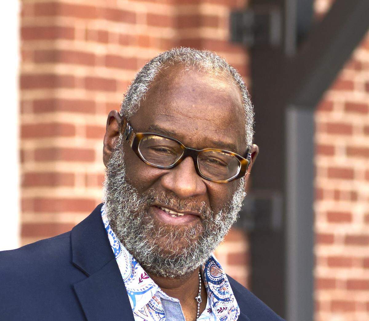 Wane Hailes