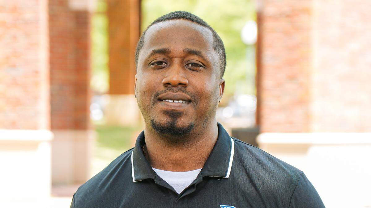 Ian Headley is the new head football coach at Brookstone School in Columbus.