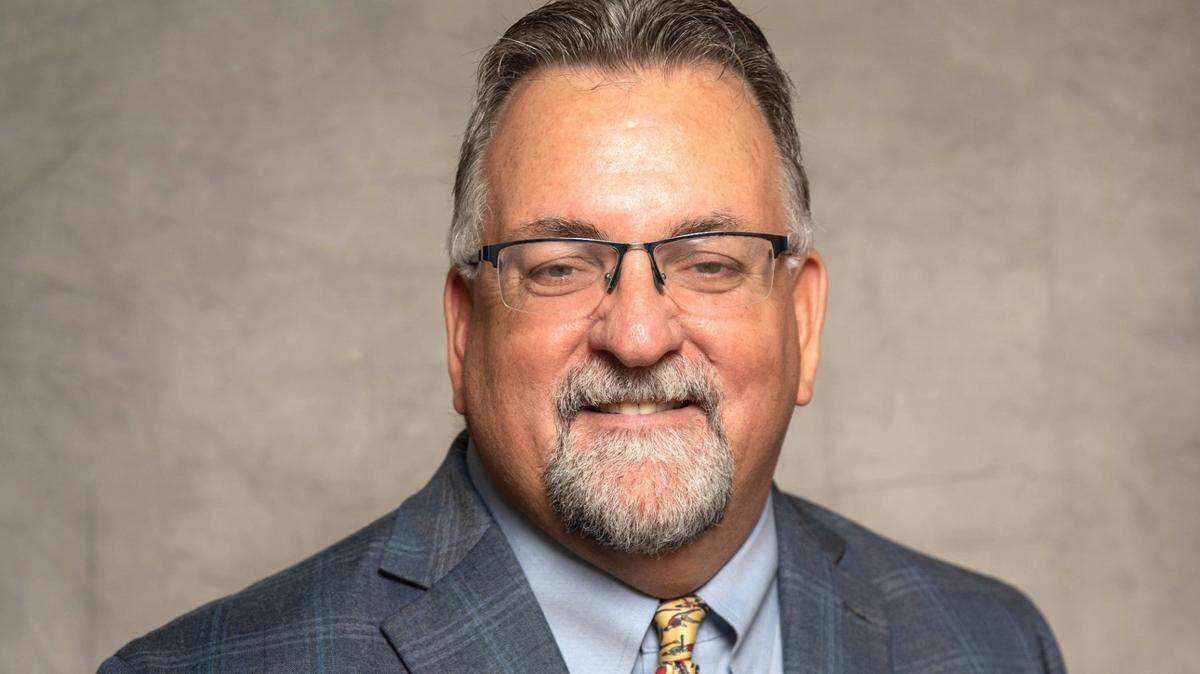 Keith Seifert