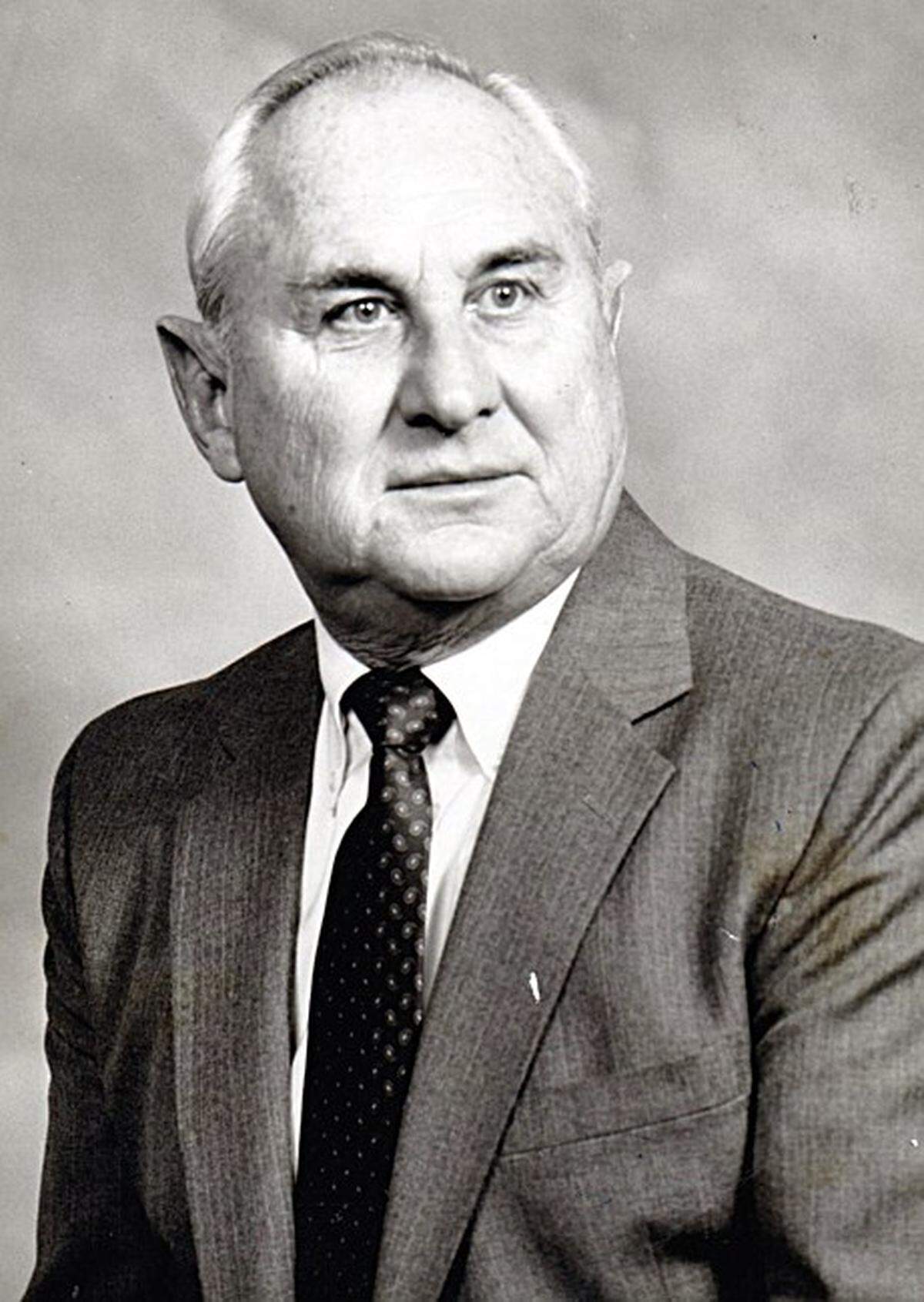 Anthony Joseph Allen