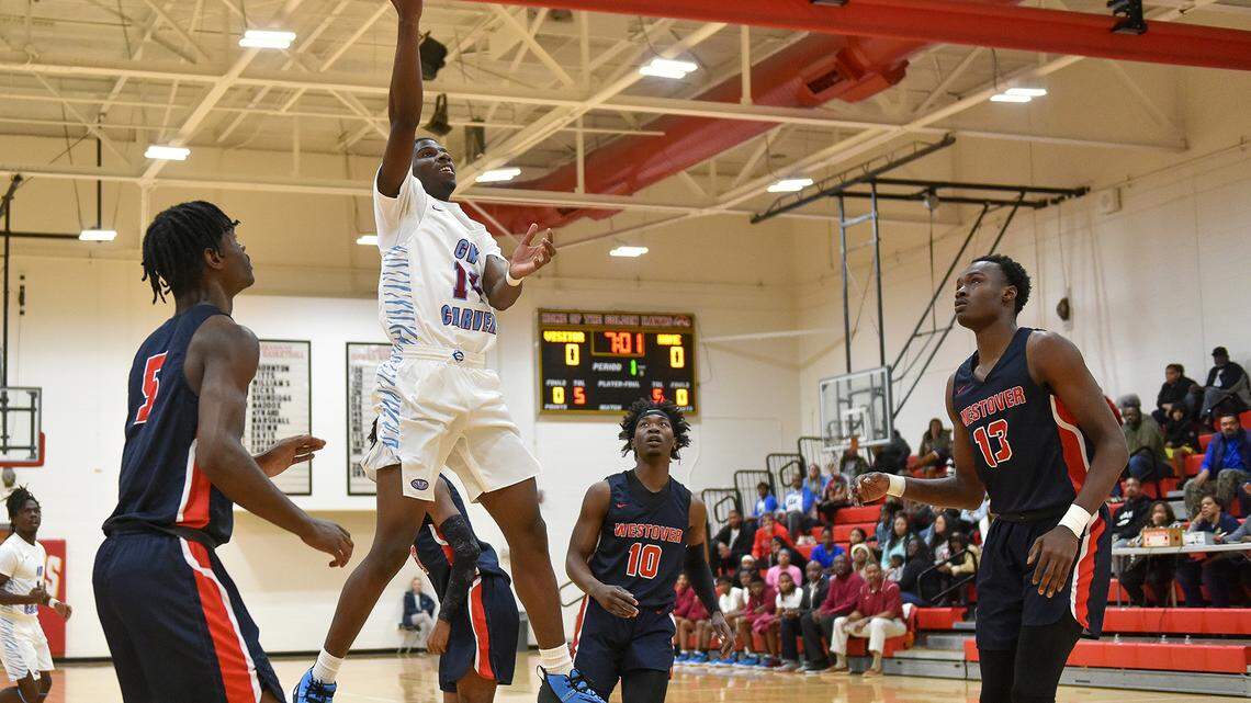 Could Carver boys, girls basketball teams repeat as state champs? ‘Don’t be surprised.’