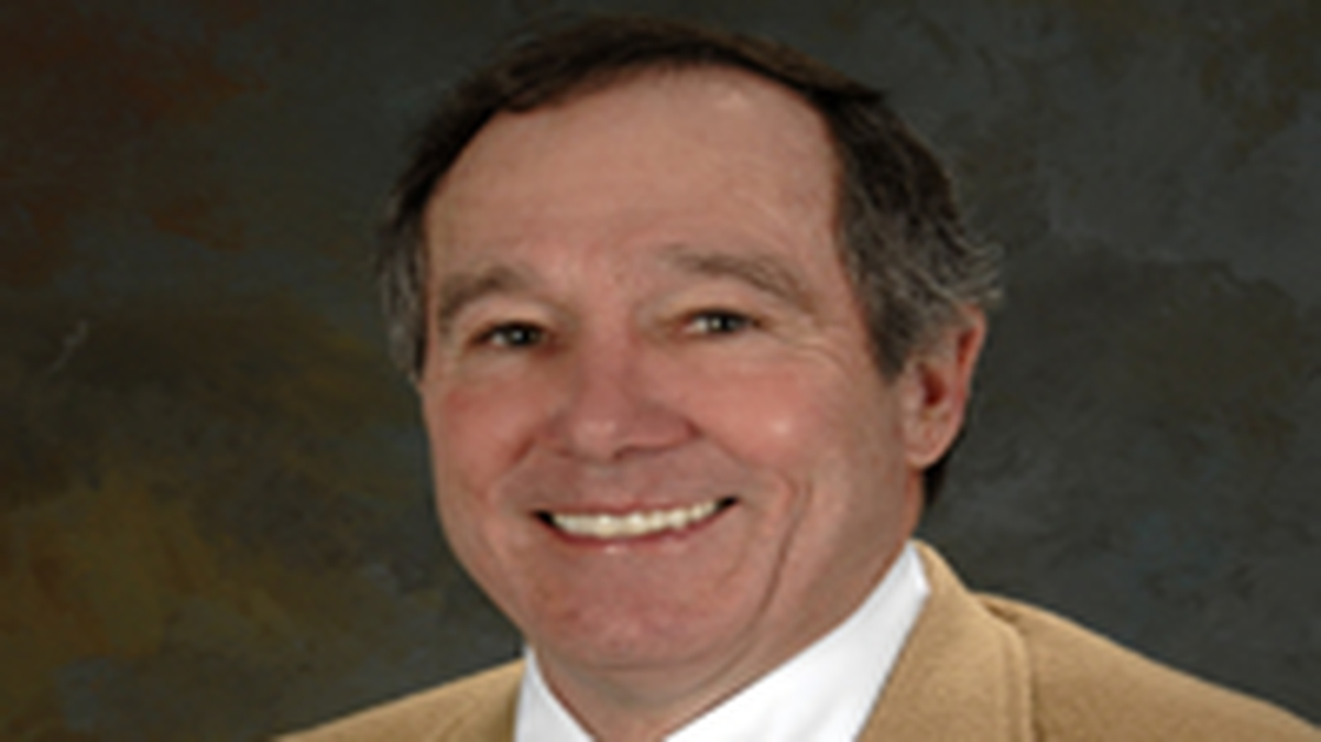 Dr. Thomas A. Cochran, Jr., M.D.