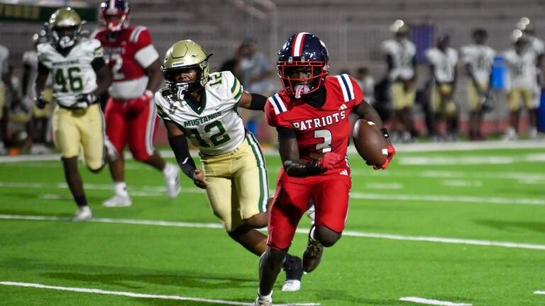 ‘We just kept fighting.’ Northside overcomes 12-point deficit for homecoming victory