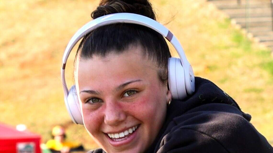 The winner of the Ledger-Enquirer High School Girls Athlete of the Week poll is . . .