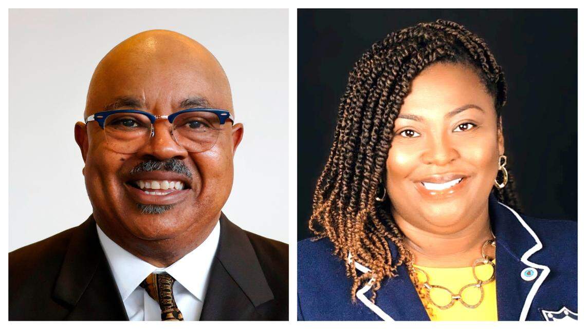 Columbus councilors reply to Black pastor’s ‘in-house Negroes’ comment after Anker vote