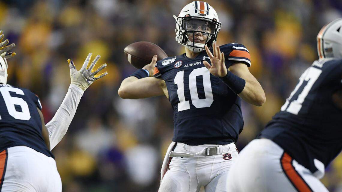 What you need to know about Minnesota ahead of Outback Bowl matchup with Auburn