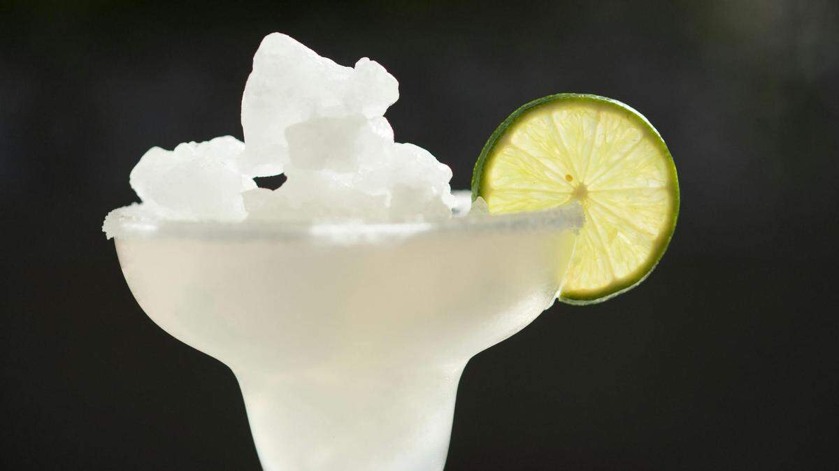 What better way to celebrate Cinco de Mayo than a refreshing margarita?