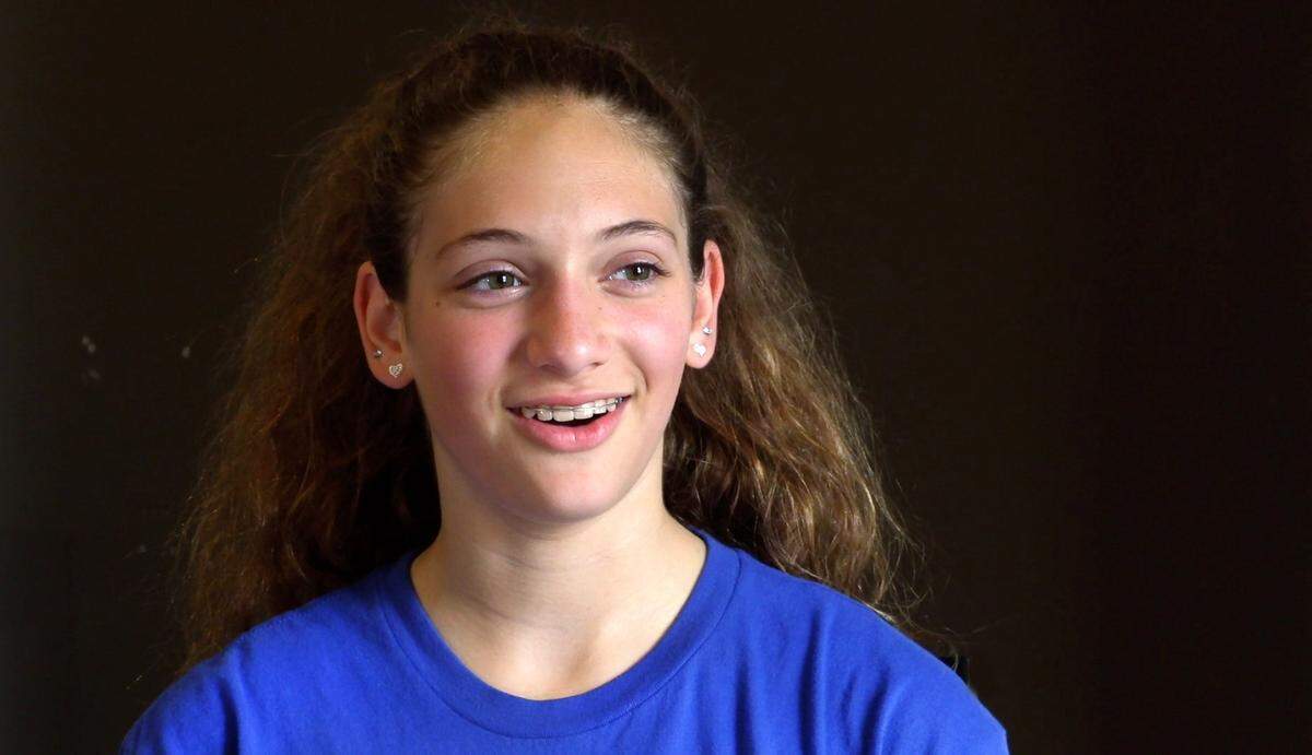 Jodi Behar