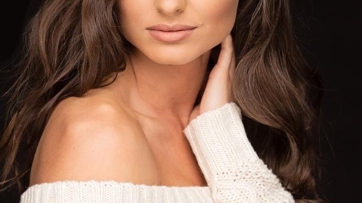 Miss Golden Isles Alyssa Beasley