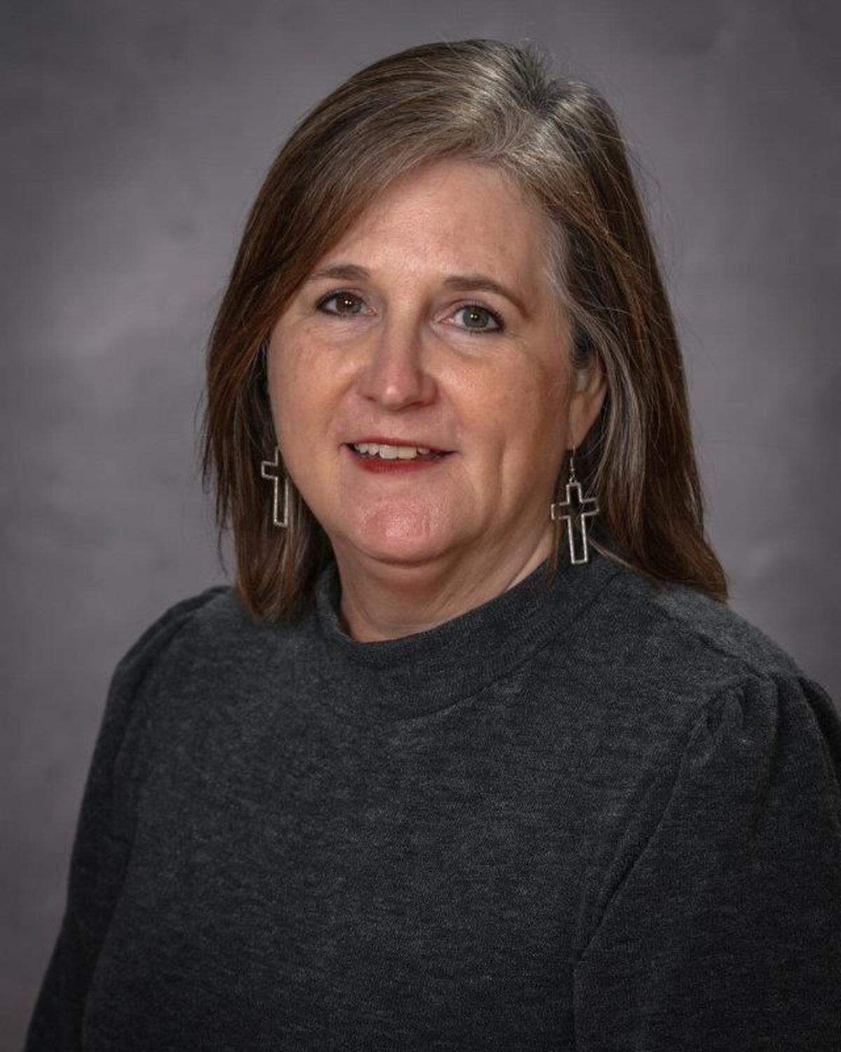 Donna Crooks