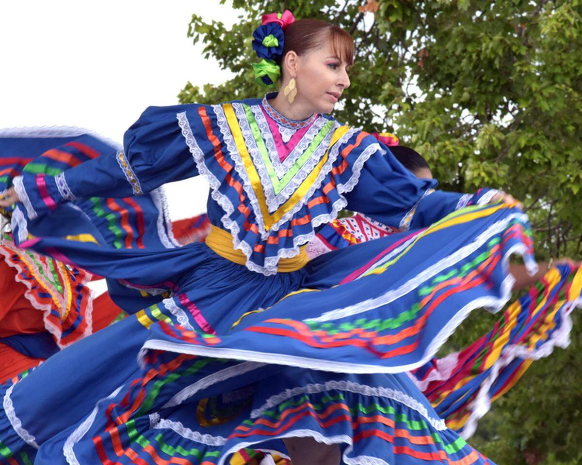 The 11th annual Tri-City Latino Festival will offer a variety of food, entertainment and culture for Columbus and the surrounding areas this Saturday.