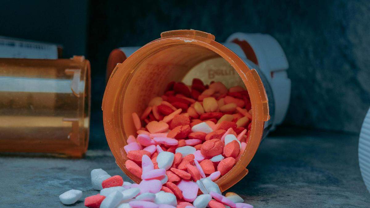 Prescription drug prices increased in 2025.