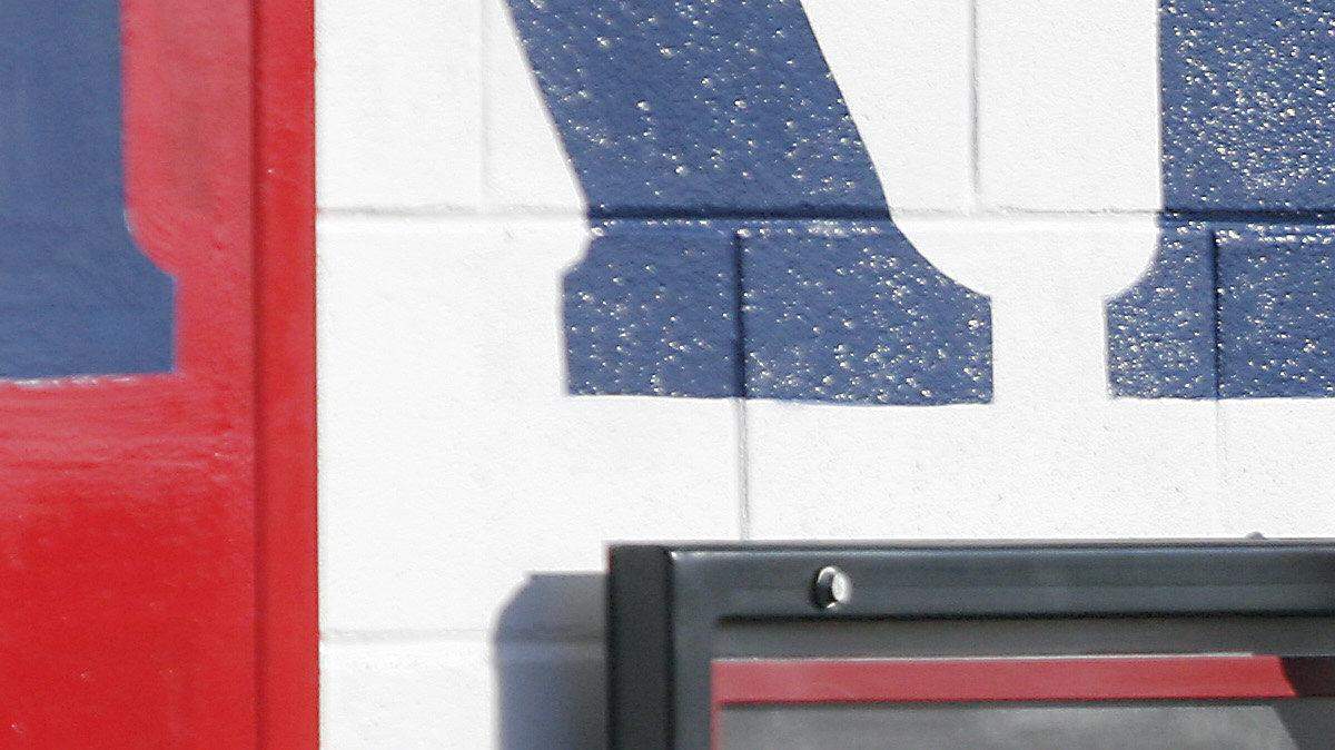 Joe Paull jpaull@ledger-enquirer.com
The newly renovated field house in named after Jeremy Williams.
