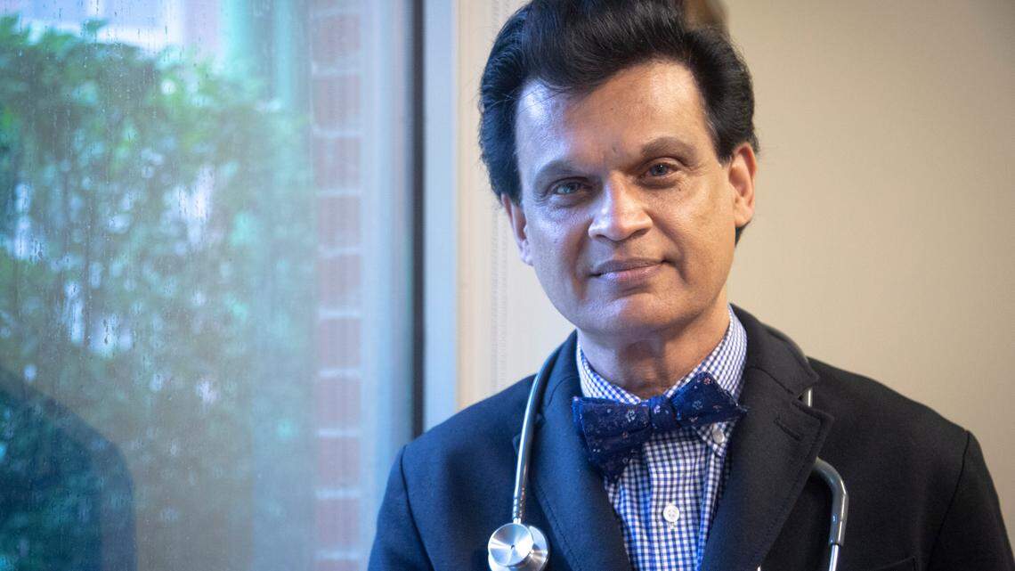 Here’s what a Columbus doctor says people need to know to prevent stroke deaths