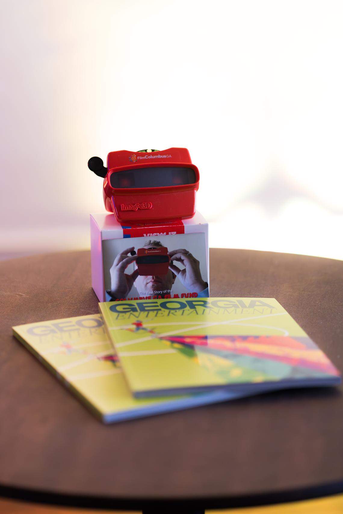 The Columbus Film Office hosted the Columbus Creators Mixer on Feb. 19, 2026, facilitating conversation and connection between storytellers across the creative spectrum, including gaming, music, podcasting and social media content creation.