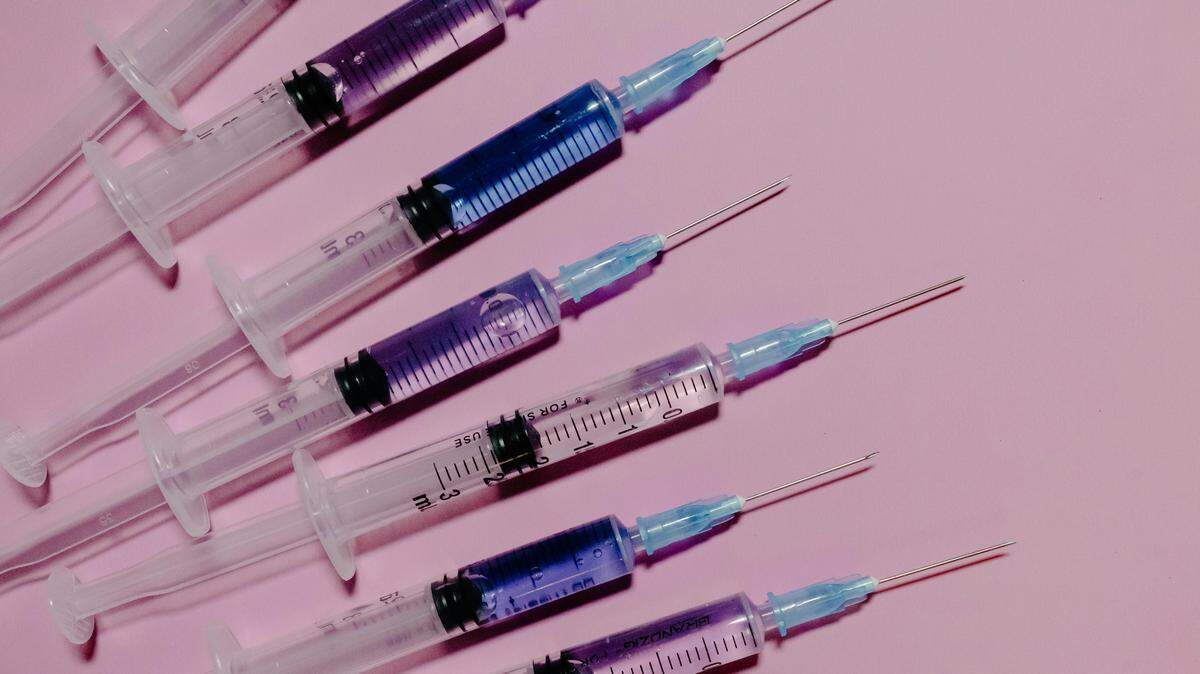 Georgia ranks near the bottom of the US for vaccination rates.
