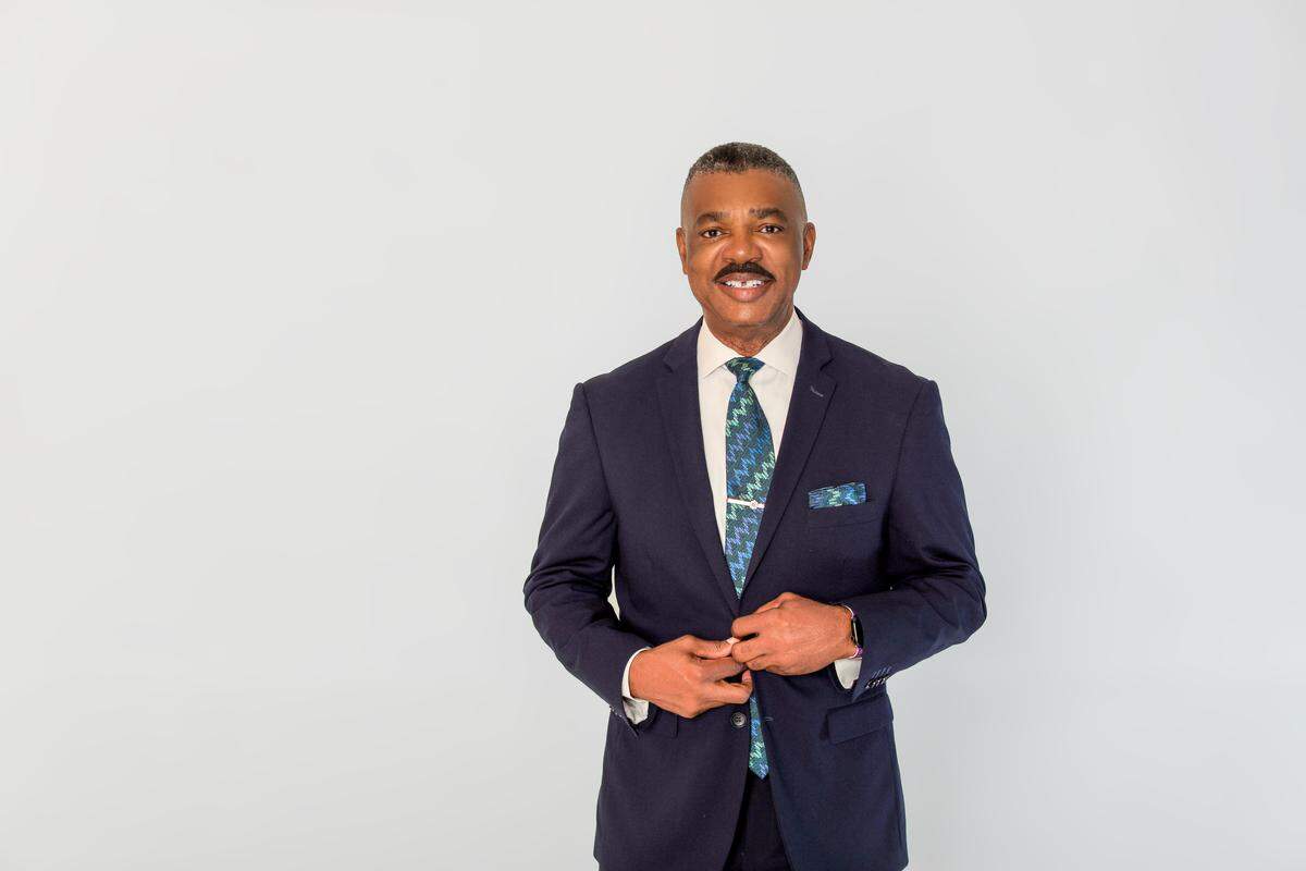 Former Columbus city manager Isaiah is running for Columbus mayor in the 2026 election.