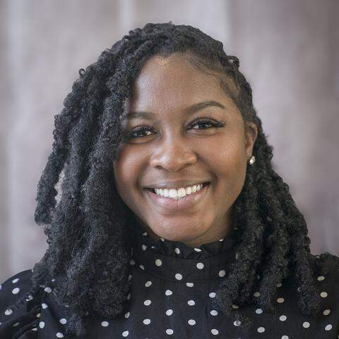 Profile Image of Sydney Sims