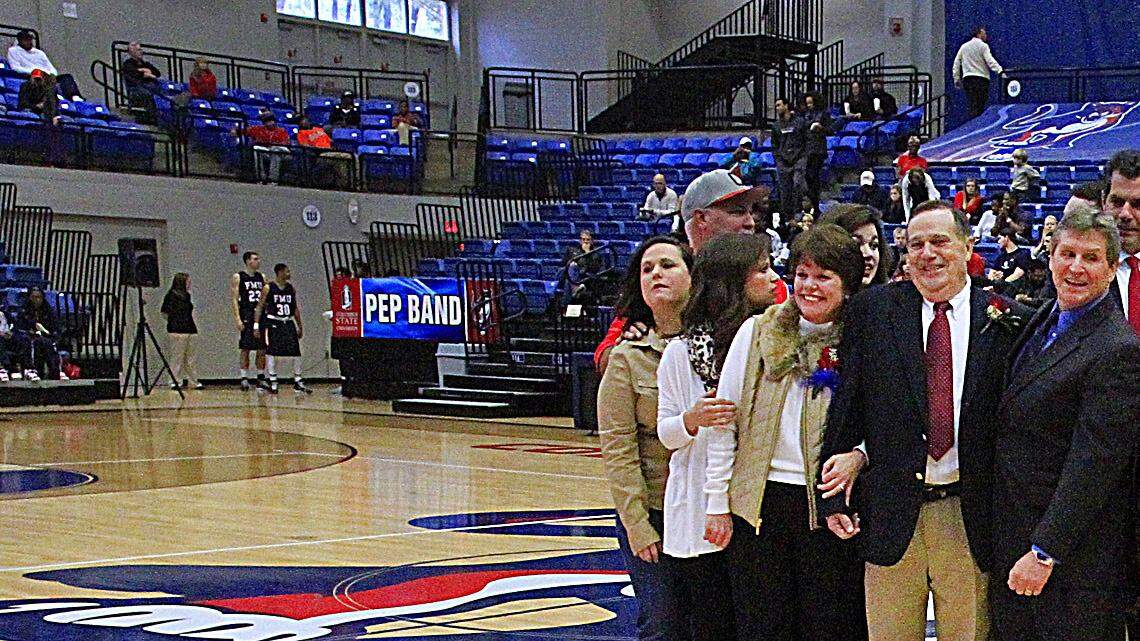 Guerry Clegg: Herbert Greene big part of Peach Belt history