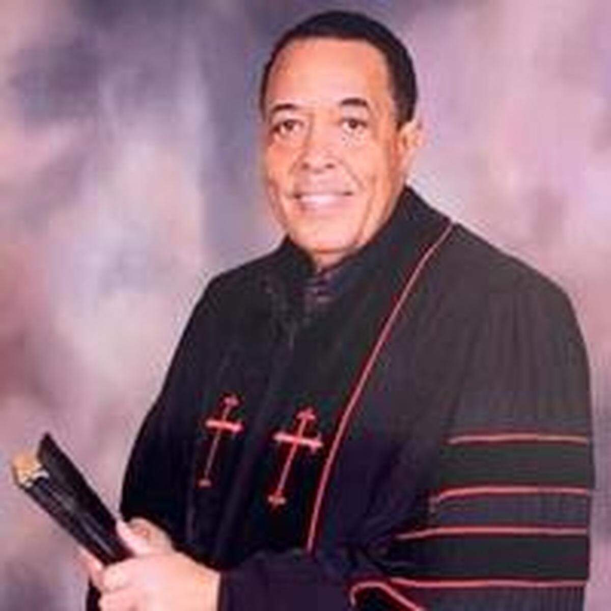 Willie Thomas Edmondson