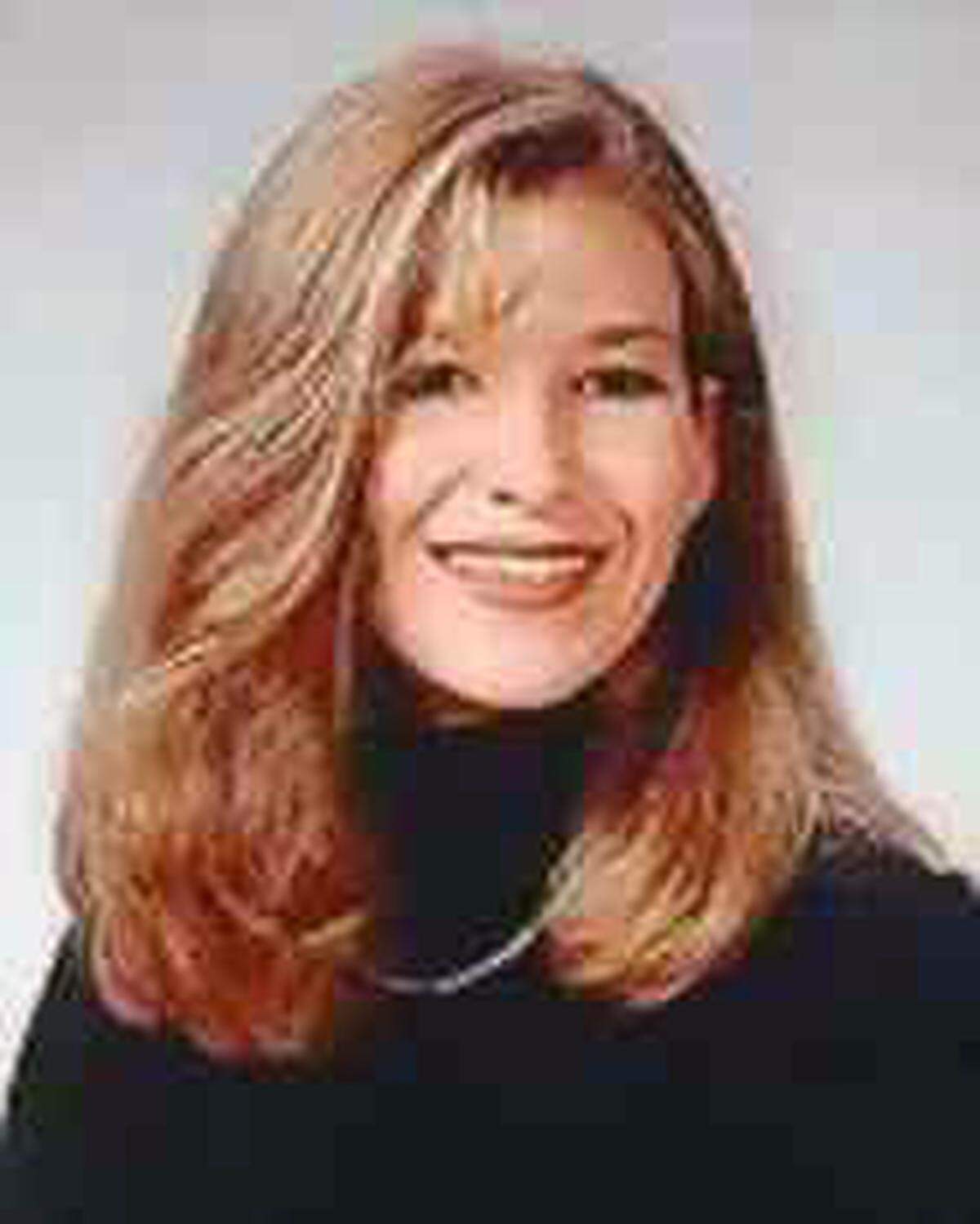 Tara Louise Baker