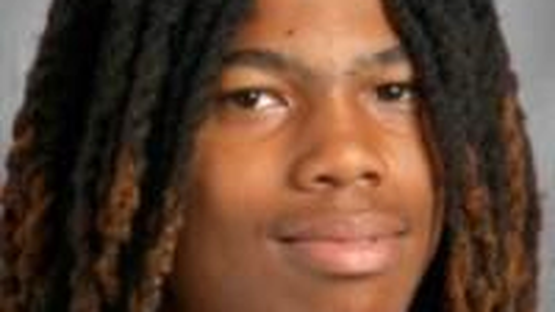 The Ledger-Enquirer High School Boys Athlete of the Week poll winner is …