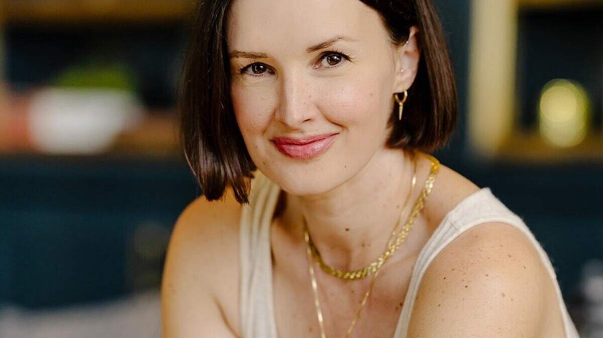 Meredith Riley Stewart