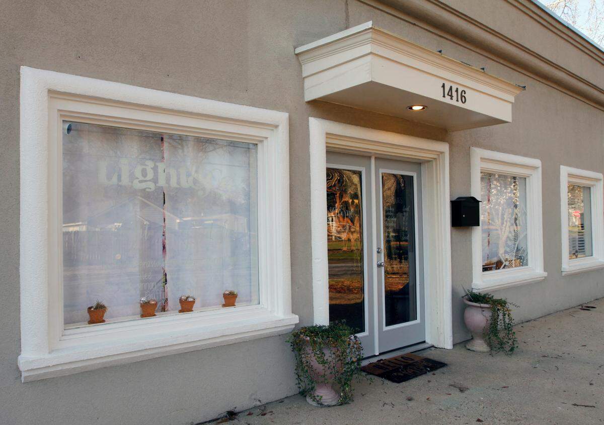 Light & Co. Salon is located at 1416 33rd St. in Columbus. Hours are from 9 a.m. to 8 p.m. Tuesday-Friday; 9 a.m. to 4 p.m. Saturdays