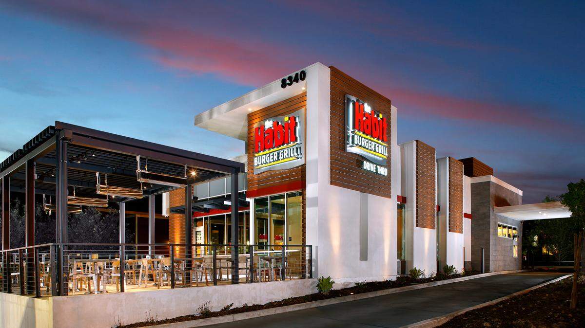 The Habit Burger Grill is eyeing Columbus to expand its franchise into Georgia. Commissioned by and licensed solely to The Habit Burger.