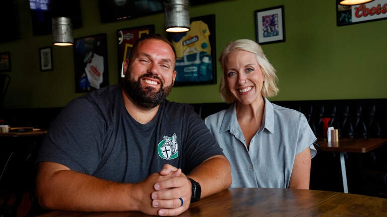 Beloved Columbus restaurant relocates after 25 years ‘to be part of the boom’