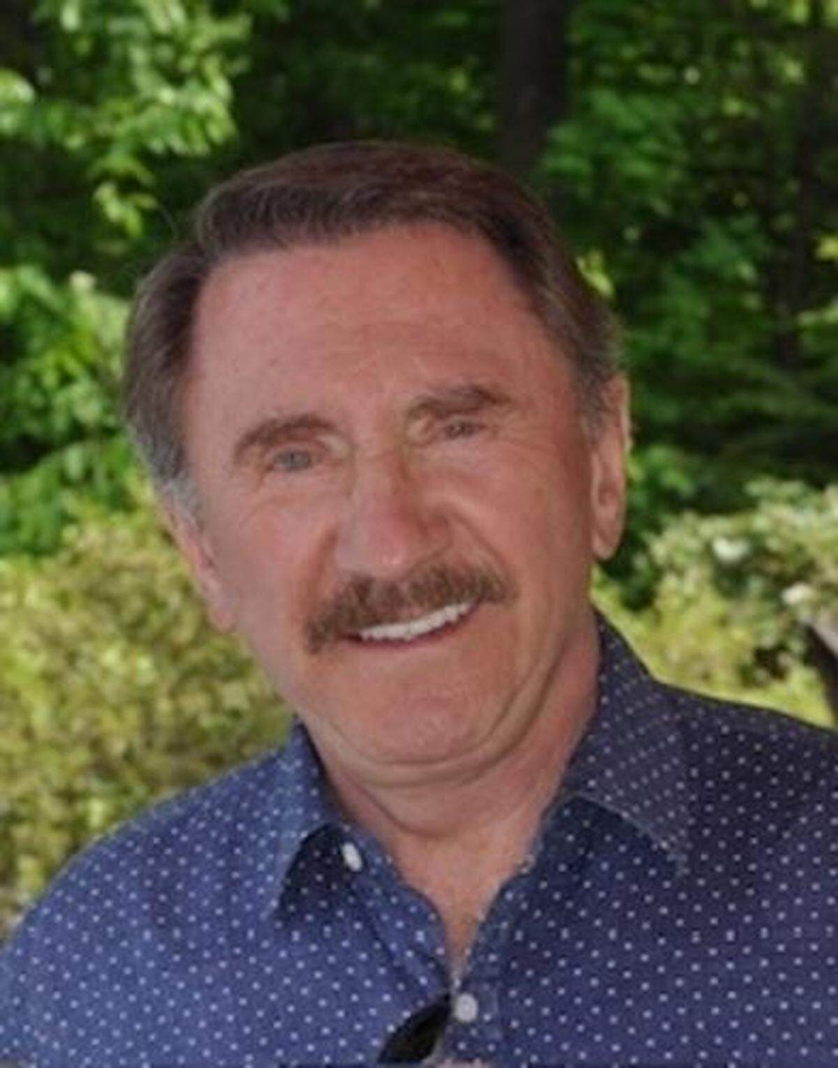 William D. “Bill” Langley
