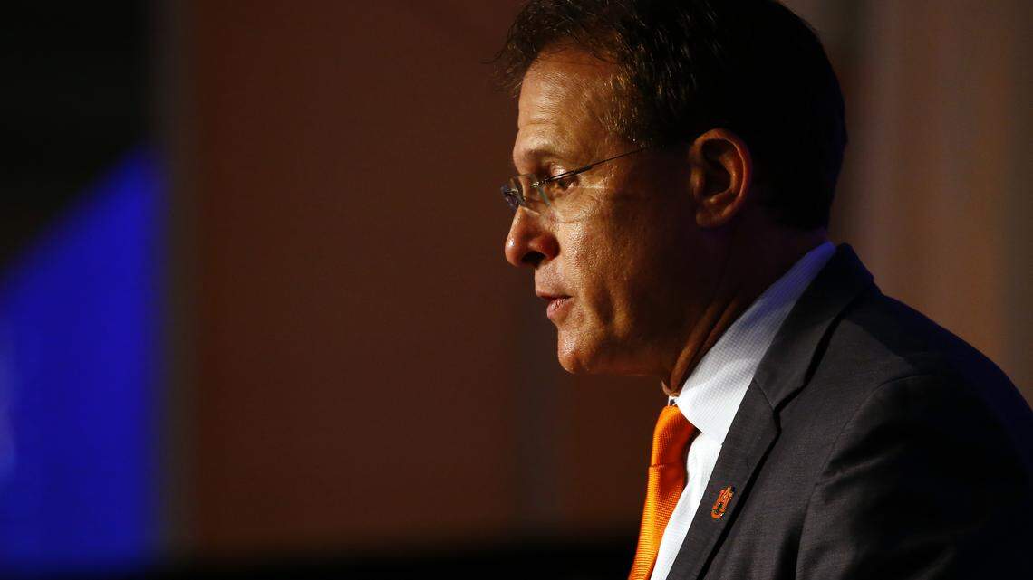 What to expect from Auburn football this season? Anything.