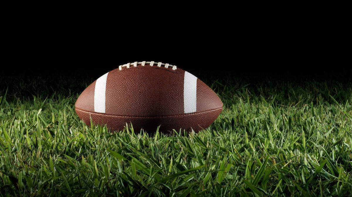 The high school football playoffs continued this weekend.