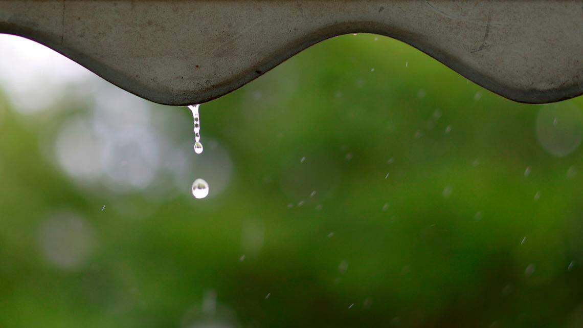 Tornado watch lifted as severe weather moves through Macon, other parts of Georgia