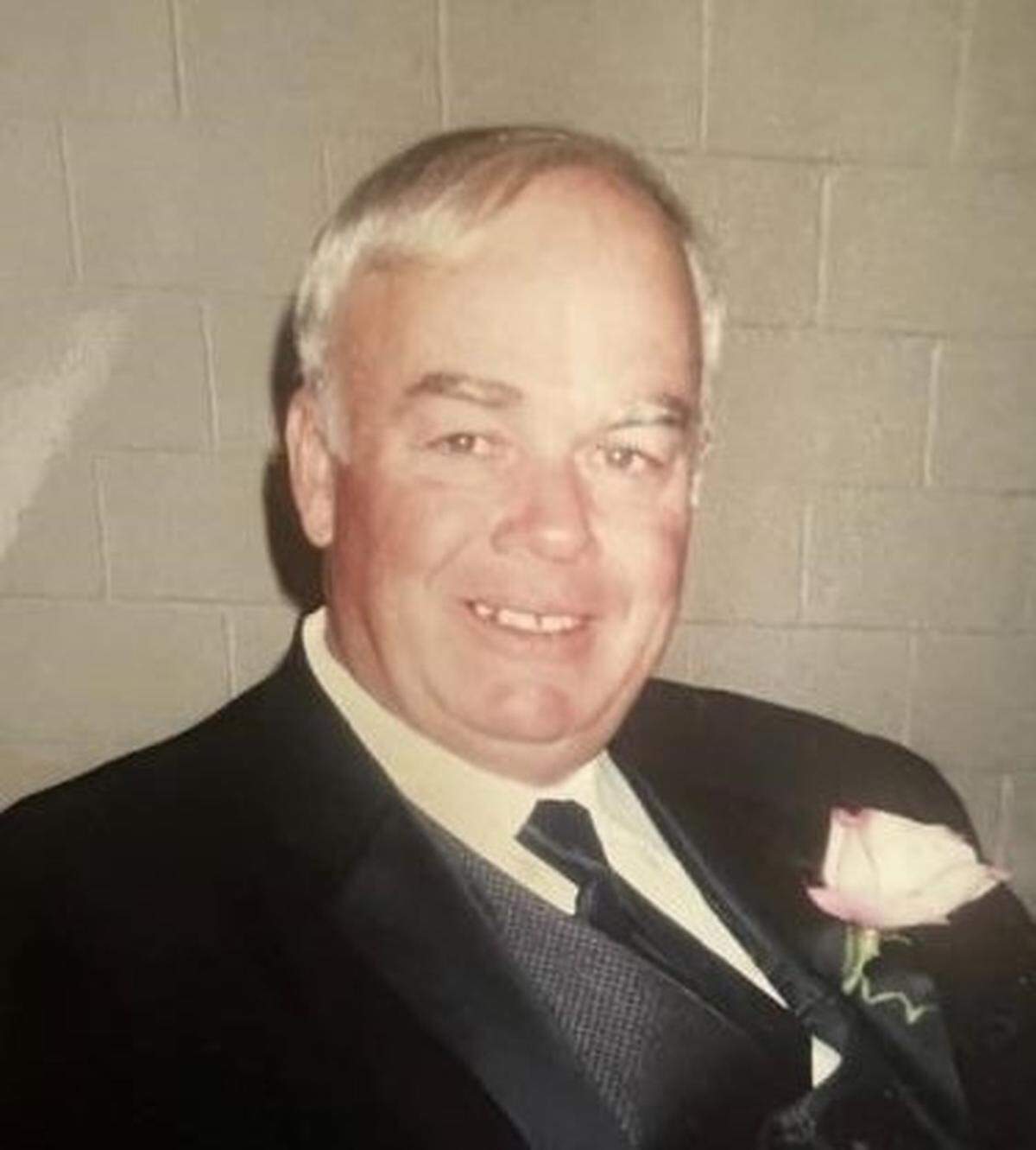 Edward Eugene Hightower