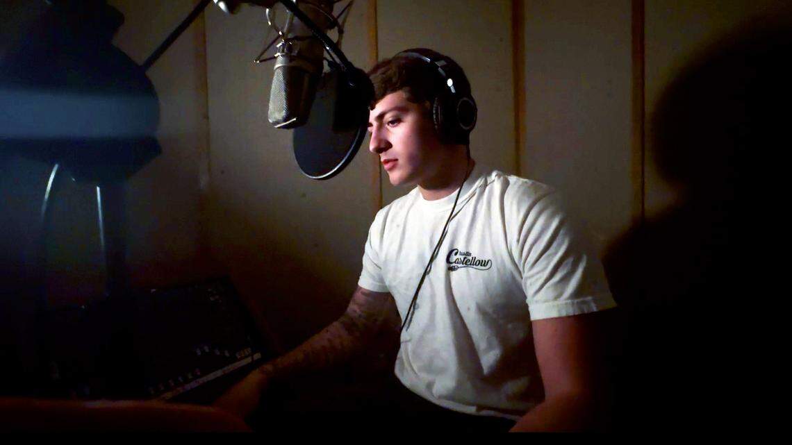 How this Harris County native became national sensation. You can see him in local concert