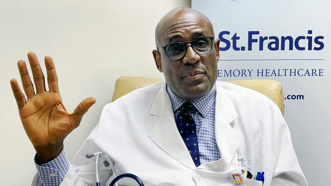 With 300+ cases of monkeypox in Georgia, here’s what Columbus residents need to know